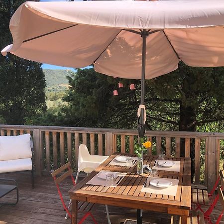 命运之屋住宿加早餐旅馆 Loiri Porto San Paolo 外观 照片