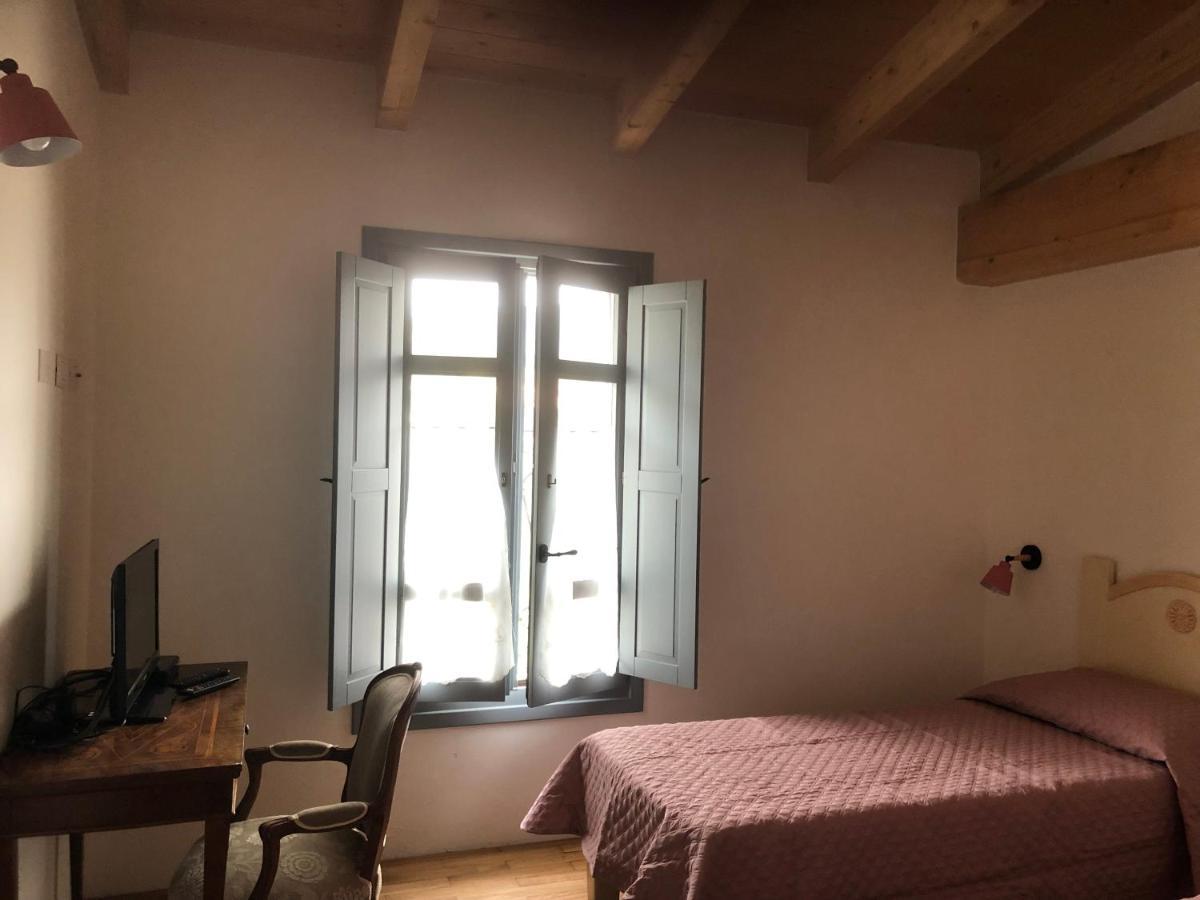 命运之屋住宿加早餐旅馆 Loiri Porto San Paolo 外观 照片