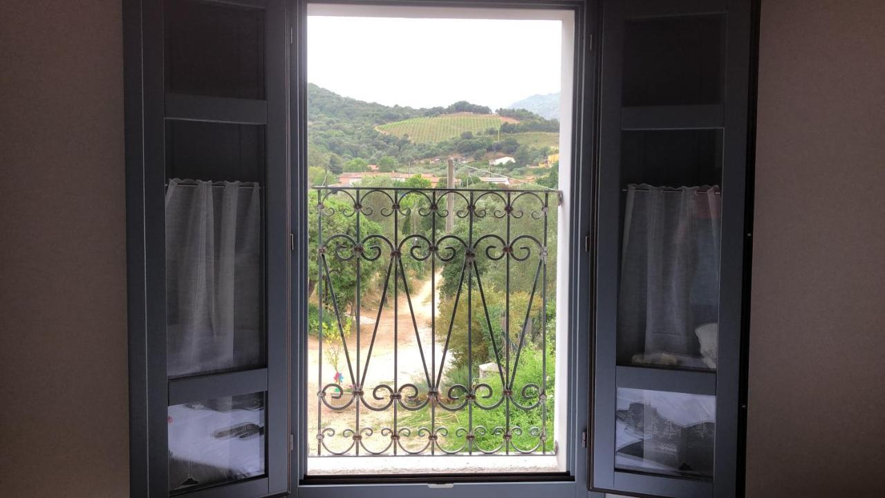 命运之屋住宿加早餐旅馆 Loiri Porto San Paolo 外观 照片