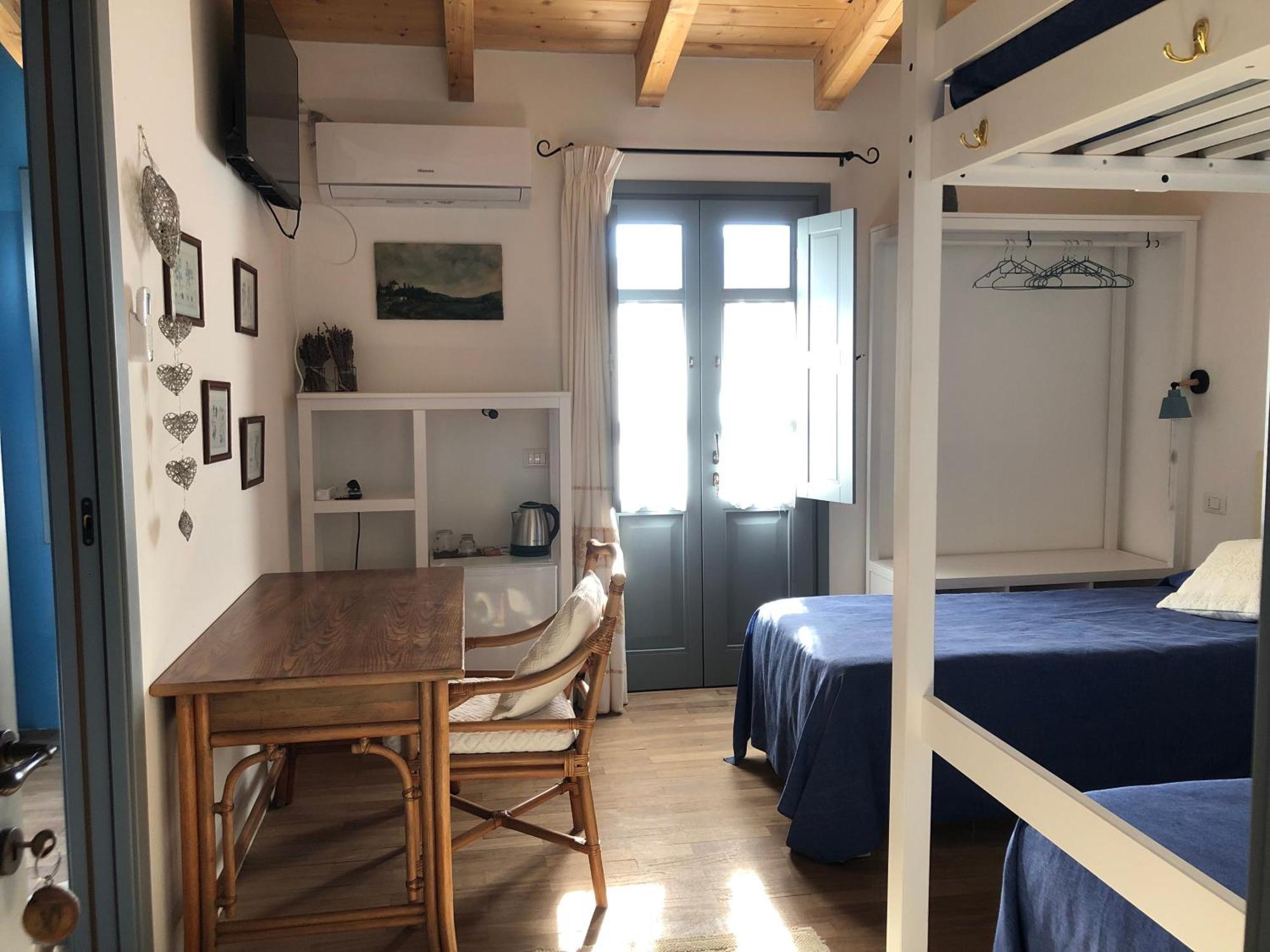命运之屋住宿加早餐旅馆 Loiri Porto San Paolo 外观 照片