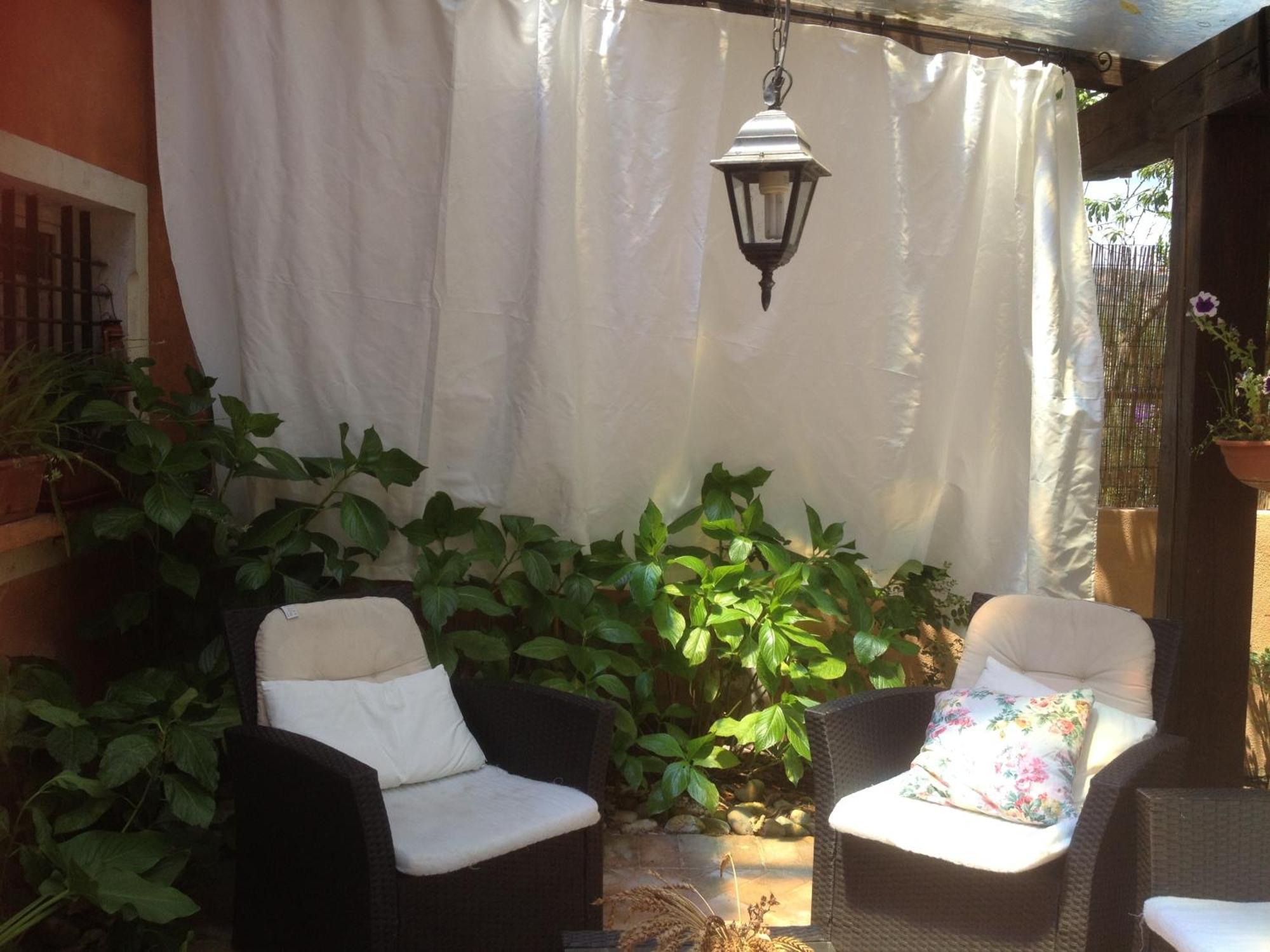 命运之屋住宿加早餐旅馆 Loiri Porto San Paolo 外观 照片