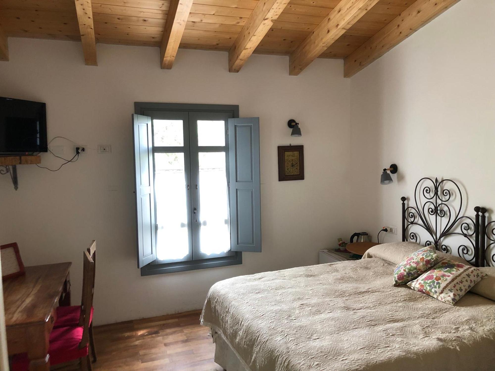 命运之屋住宿加早餐旅馆 Loiri Porto San Paolo 外观 照片