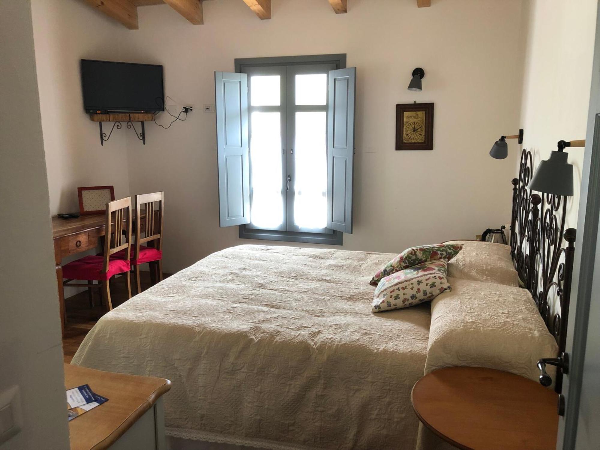 命运之屋住宿加早餐旅馆 Loiri Porto San Paolo 外观 照片