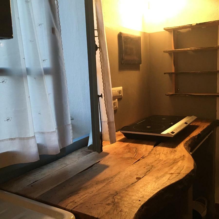 命运之屋住宿加早餐旅馆 Loiri Porto San Paolo 外观 照片