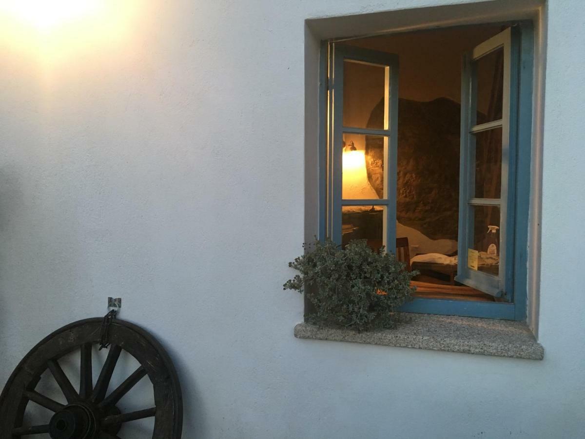 命运之屋住宿加早餐旅馆 Loiri Porto San Paolo 外观 照片